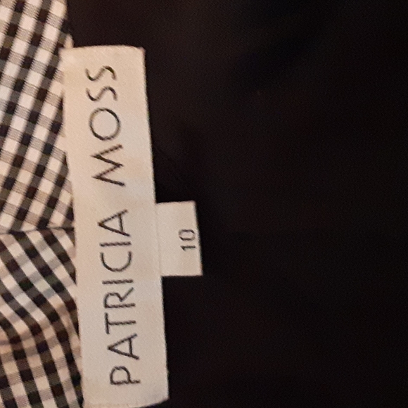 Patricia Moss 2pc Suit - Picture 7 of 7